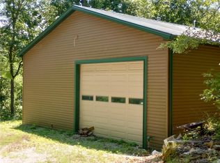 152 Sugar Ridge Ln, Wright City, MO 63390