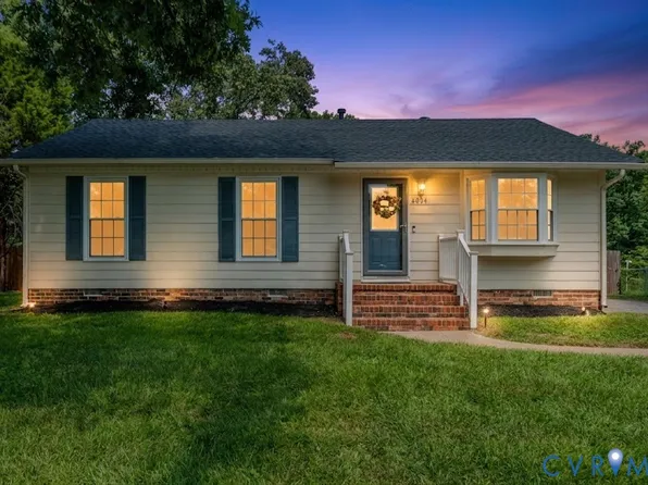 6004 Gatesgreen Dr, Chesterfield, VA 23832