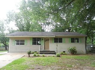 4151 Old Brandon Rd, Pearl, MS 39208