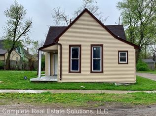 2215 W Walnut St, Indianapolis, IN