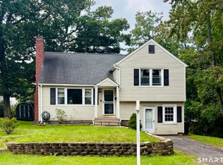 152 Bay Ave, New Britain, CT 06053