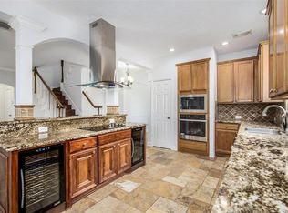 3103 Gramercy Ct, Pearland, TX 77584
