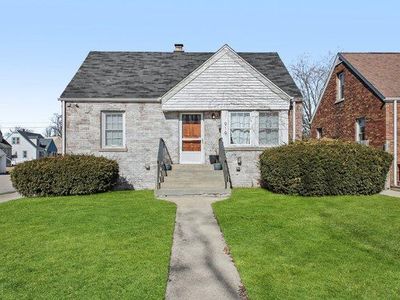 919 171st St, Hammond, IN, 46324