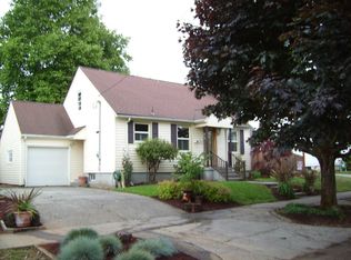 7016 N Oatman Ave, Portland, OR
