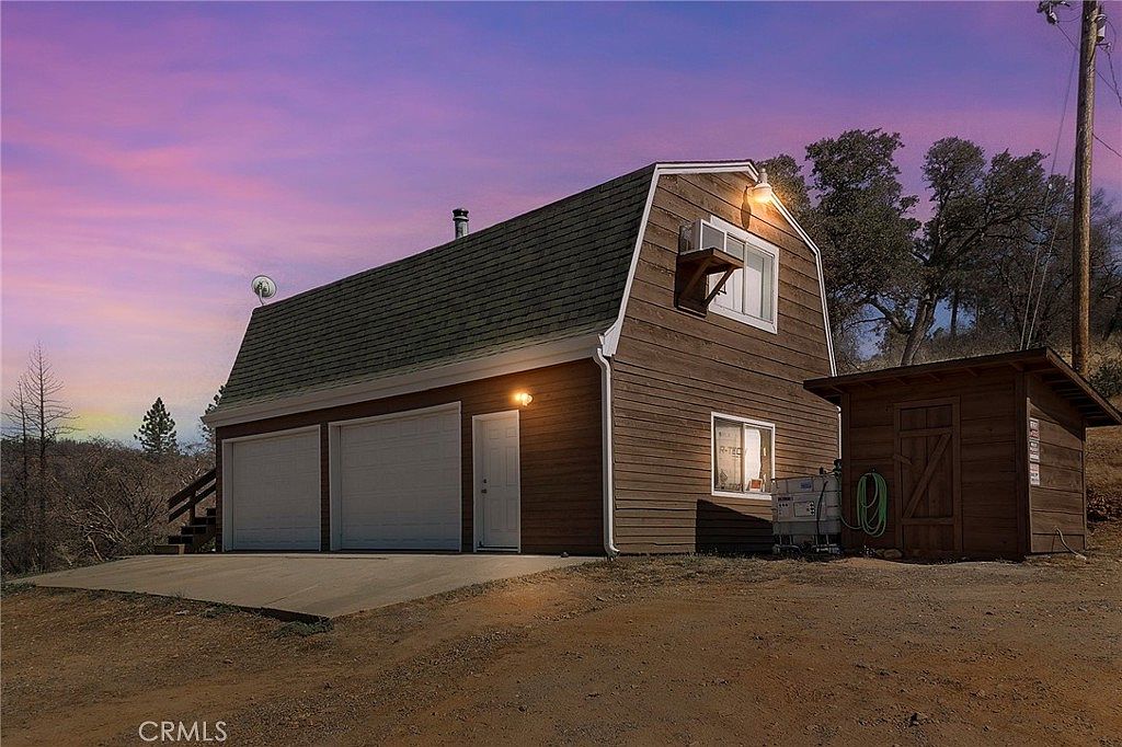 385 Black Bear Rd, Berry Creek, CA 95916 MLS SN23140821 Zillow