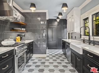 1528 N Curson Ave, Los Angeles, CA 90046