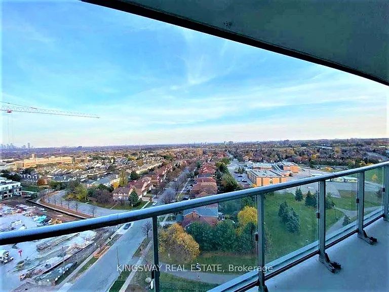 4699 Glen Erin Dr #1403 — Photo 14