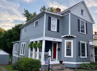 621 8th St, Marietta, OH 45750