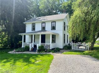 4184 Arbor Rd NE, Mechanicstown, OH 44651