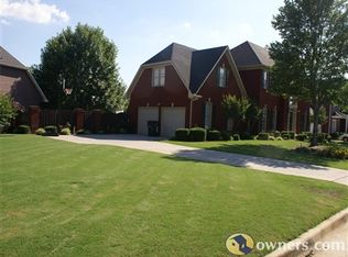101 Lea Wood Ct, Madison, AL 35758
