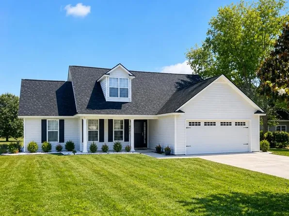 4001 Conway Cir, Valdosta, GA 31605
