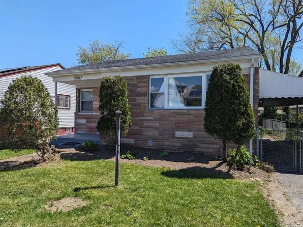 128-45 235th Street, Rosedale, NY 11422