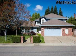 127 Chambersburg Way, Folsom, CA 95630