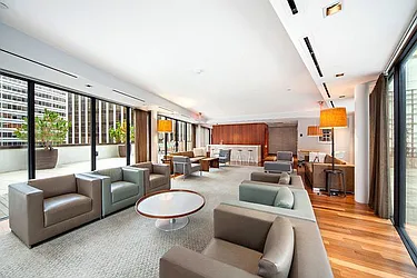Rented by Level Group