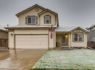 3642 Bucknell Dr, Highlands Ranch, CO 80129
