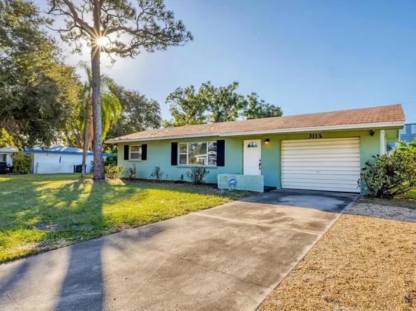 3112 52nd Avenue Dr W, Bradenton, FL 34207