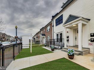 1270 Meigs Pl NE APT 2, Washington, DC 20002