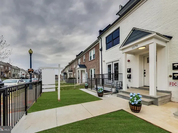1270 Meigs Pl NE APT 2, Washington, DC 20002