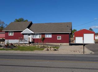 10317 E Mission Ave, Spokane Valley, WA 99206