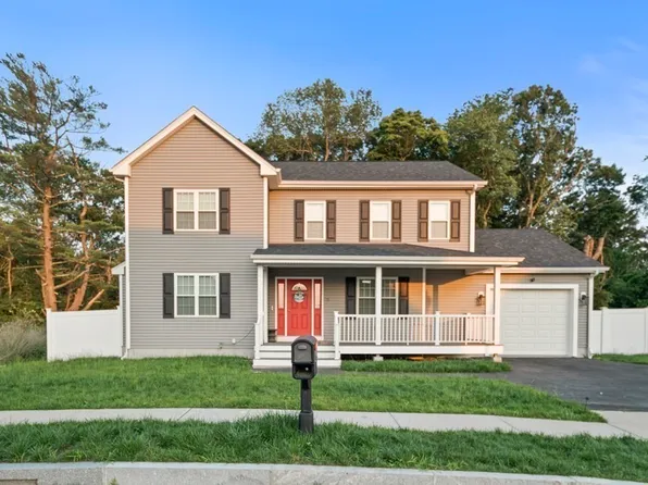 6 Vitruvian Ln, Tiverton, RI 02878