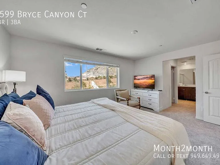6599 Bryce Canyon Ct — Photo 25