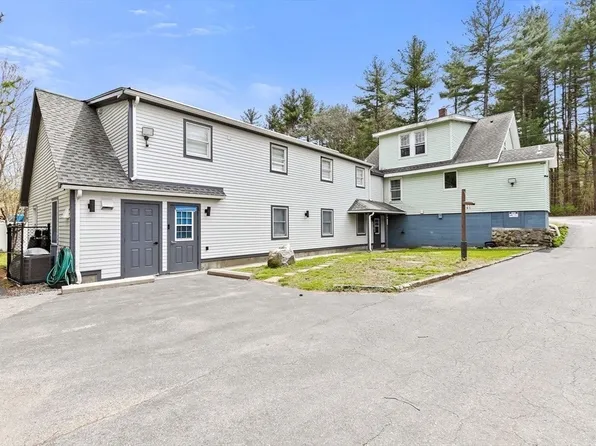 137 Westboro Rd, North Grafton, MA 01536