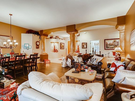 5th image of 5317 E Forest Pleasant Pl