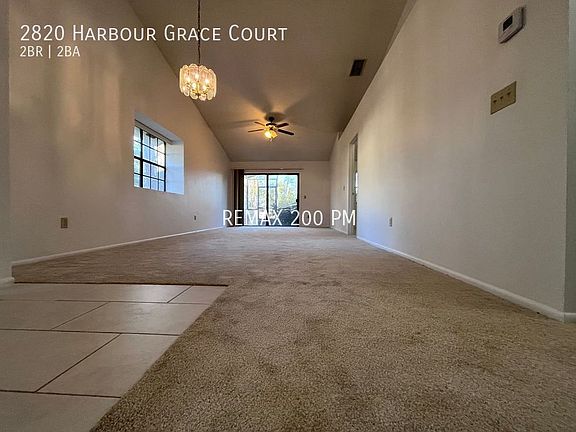 3rd image of 2820 Harbour Grace Ct