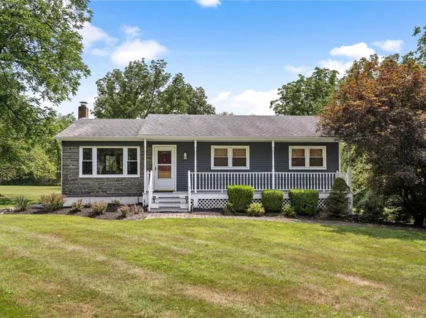 (undisclosed Address), Pine Bush, NY 12566