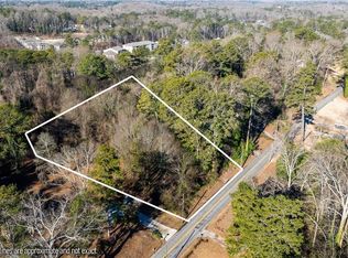 1925 Harbin Rd SW #1, Atlanta, GA 30311