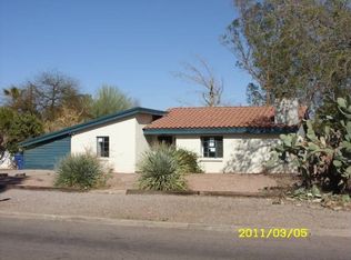 116 N Irving Ave, Tucson, AZ 85711