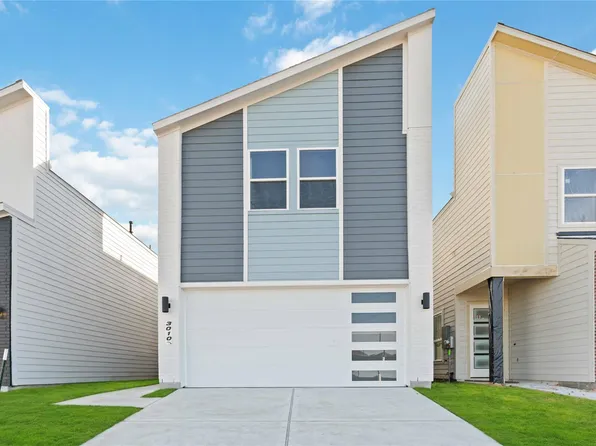 3010 La Rambla Dr, Houston, TX 77047