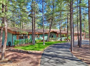 7139 Buck Springs Rd, Pinetop, AZ 85935