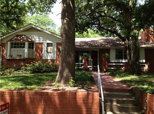 2909 N Moulton Dr, Oklahoma City, OK 73127