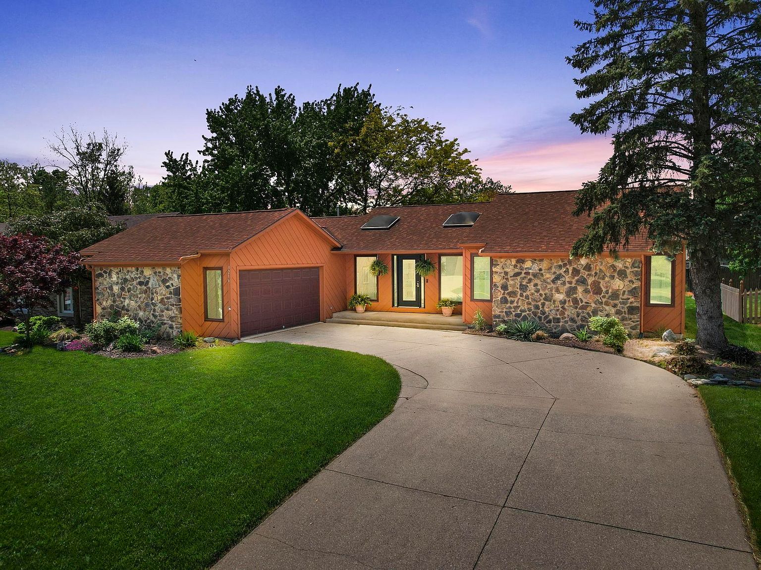 3216 Copper Hill Run, Fort Wayne, IN 46804 Zillow