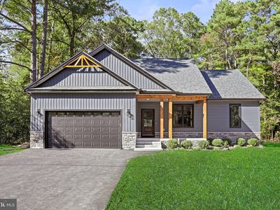 195 N Glebe Rd, Montross, VA, 22520