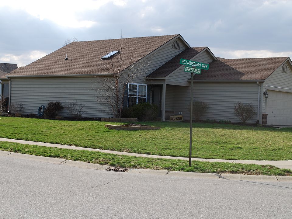1st image of 10717 Cobblestone Dr