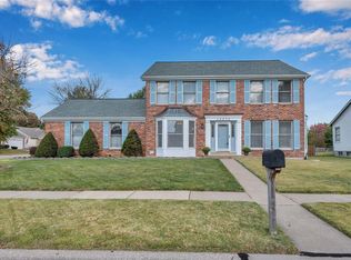 15575 Chaste St, Florissant, MO