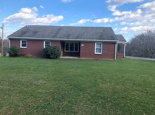 274 Stone Ridge Rd, Austinville, VA 24312