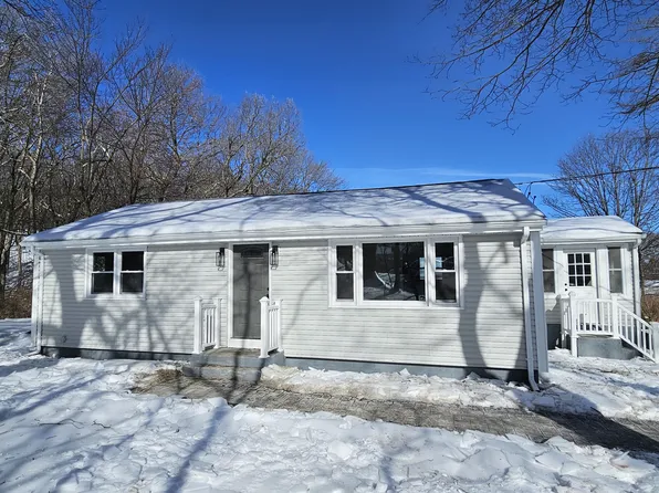 144 Fall Mountain Lake Road, Plymouth, CT 06786