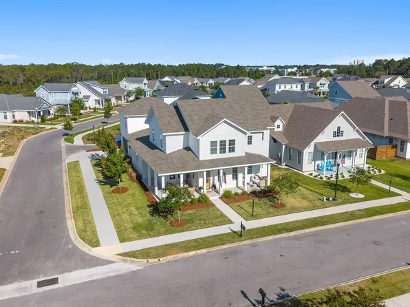 211 Cicero St, Panama City Beach, FL 32407