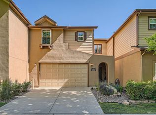 11839 E Fair Ave, Greenwood Village, CO 80111