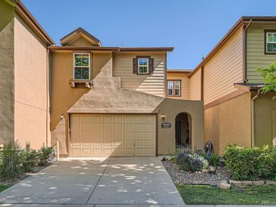11839 E Fair Avenue, Greenwood Village, CO, 80111