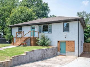 177 Silver Springs Cir SW, Atlanta, GA