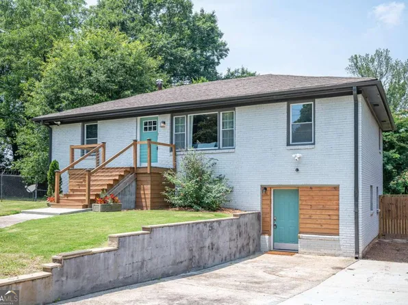 177 Silver Springs Cir SW, Atlanta, GA 30310