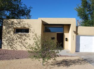 4515 Burton Ave SE, Albuquerque, NM 87108
