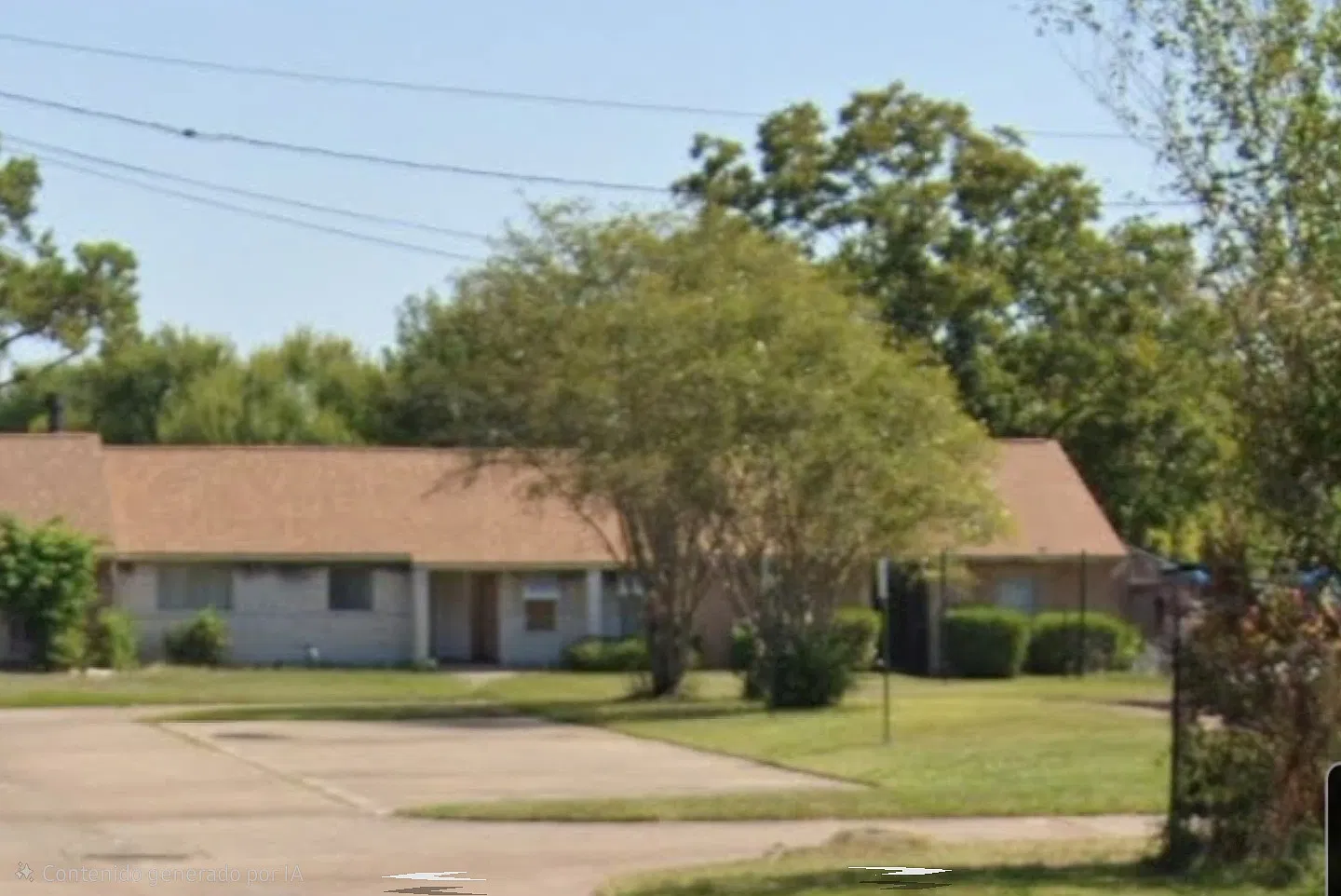 15221 Buckle Ln — Photo 1