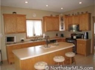 5702 Tee To Green St, Saint Cloud, MN 56304