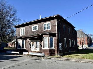 14 State St, Towanda, PA 18848