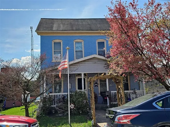 318 McDowell Ave, Hagerstown, MD 21740